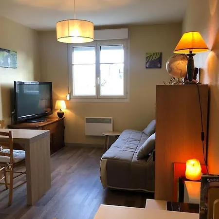 Apartment Plein Centre Le Mans