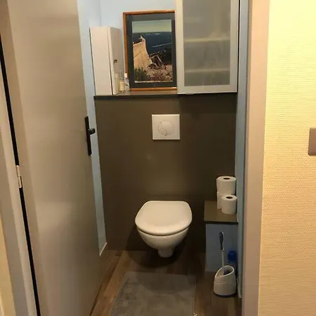 Appartement Plein Centre